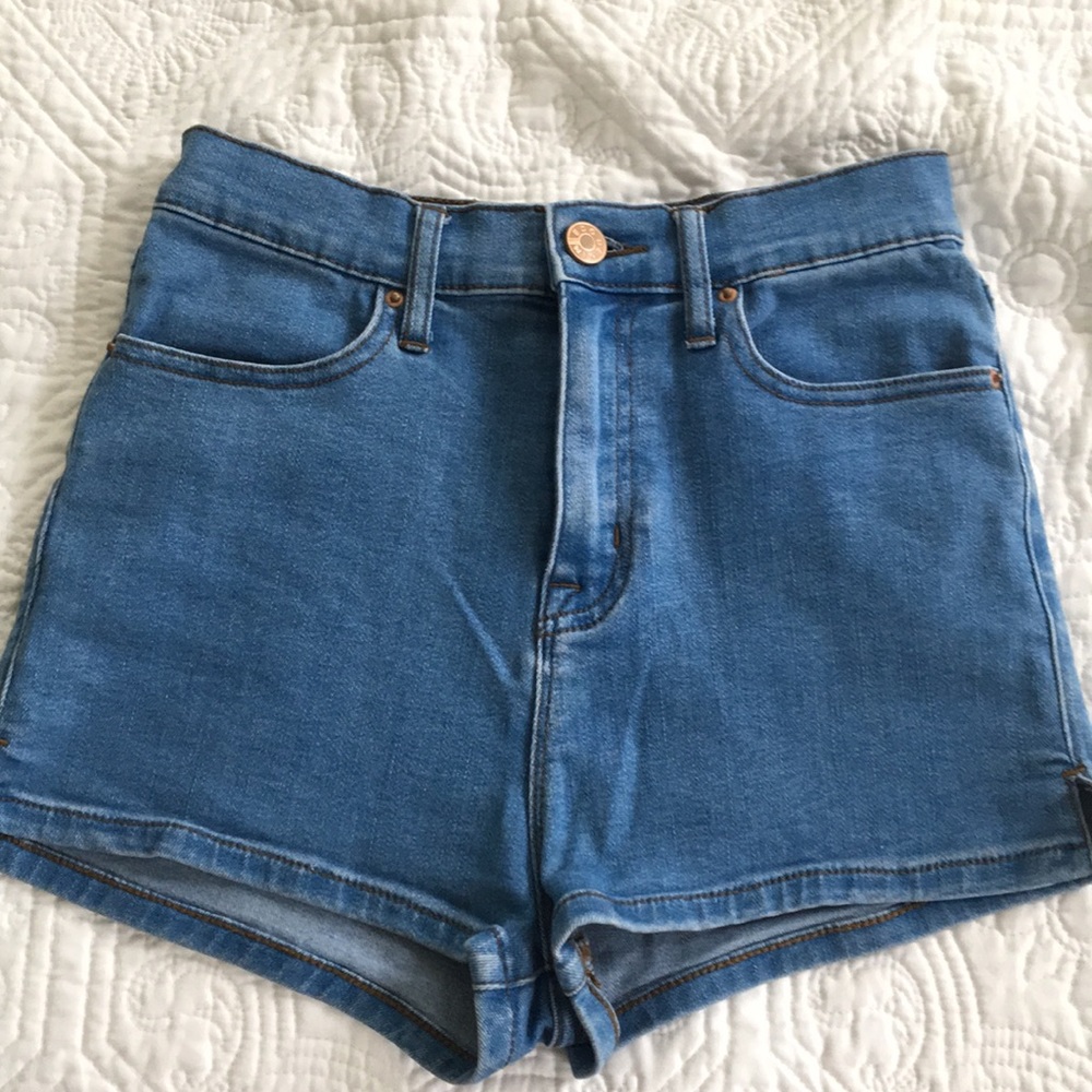 BDG brand shorts
